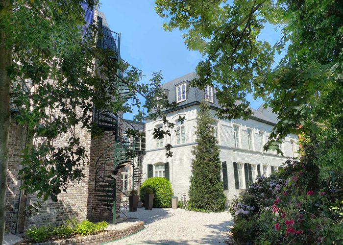 Xanthippe_gebouw